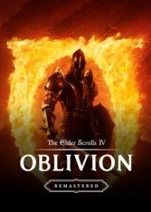 The Elder Scrolls IV: Oblivion Remastered (2025) The Elder Scrolls IV: Oblivion Remastered (2025)